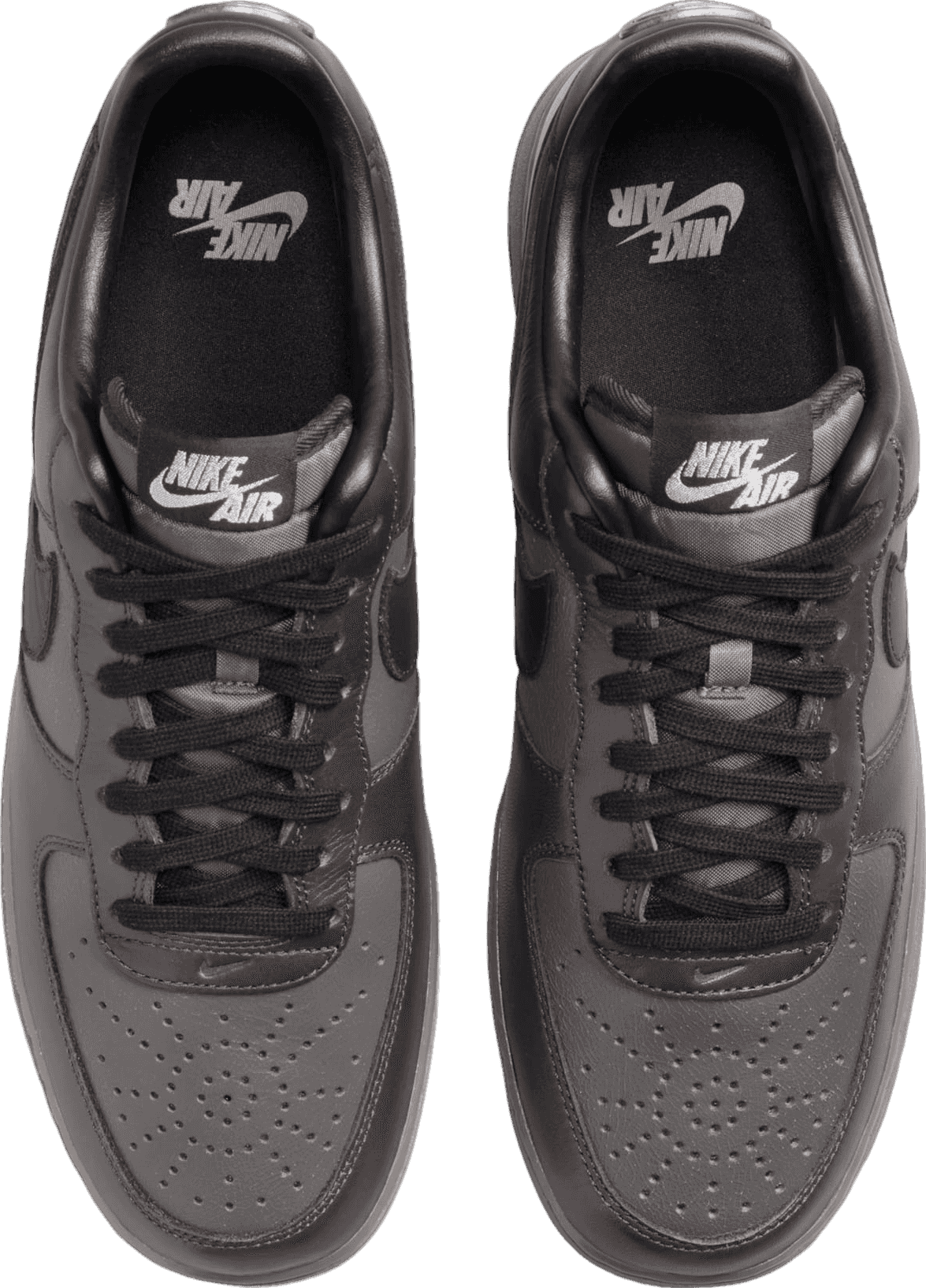 Nike Air Force 1 Low Black Tea/Black