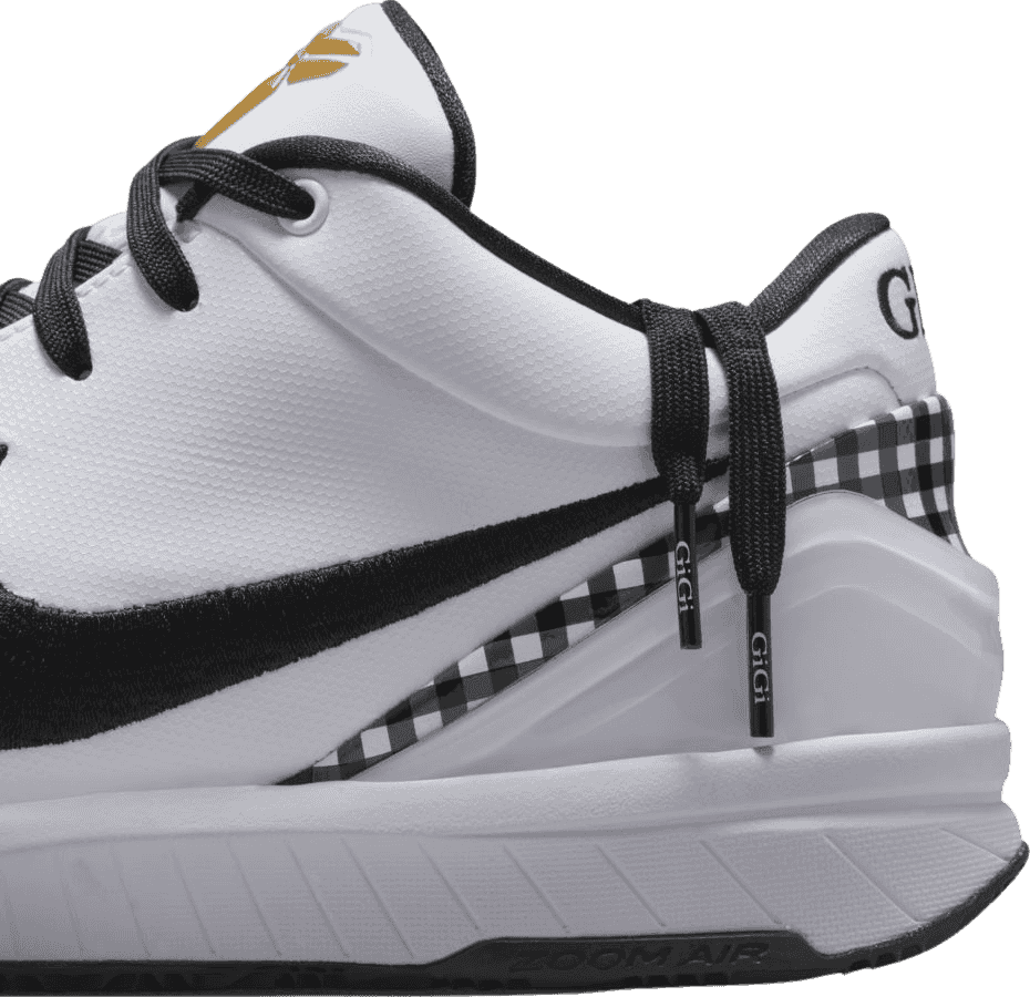 Nike Kobe 4 Protro Mambacita Gigi
