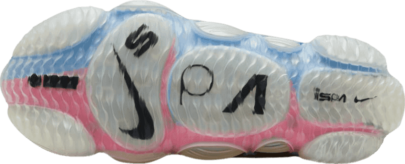 Nike ISPA Link Axis Multi-Color