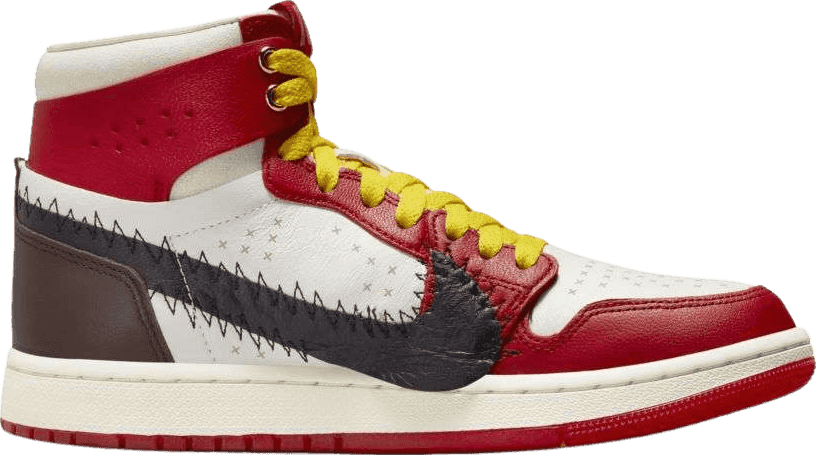 Air Jordan 1 High Zoom CMFT 2 Teyana Taylor (W)