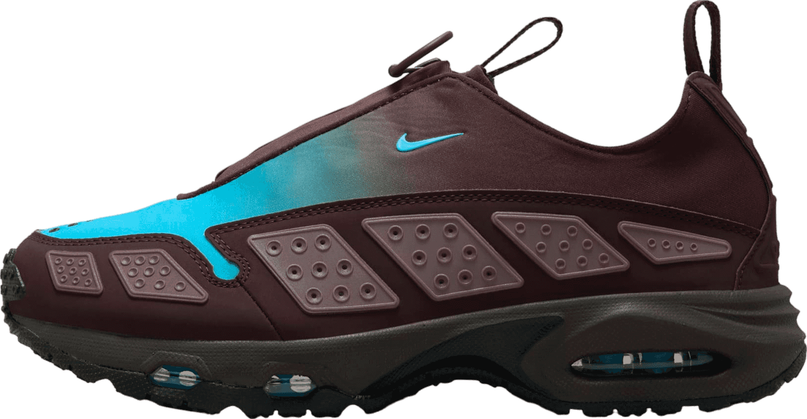 Nike Air Max SNDR Burgundy Crush (W)