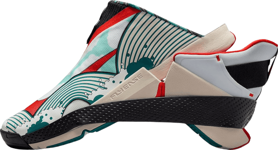 Nike Go FlyEase Doernbecher Chris