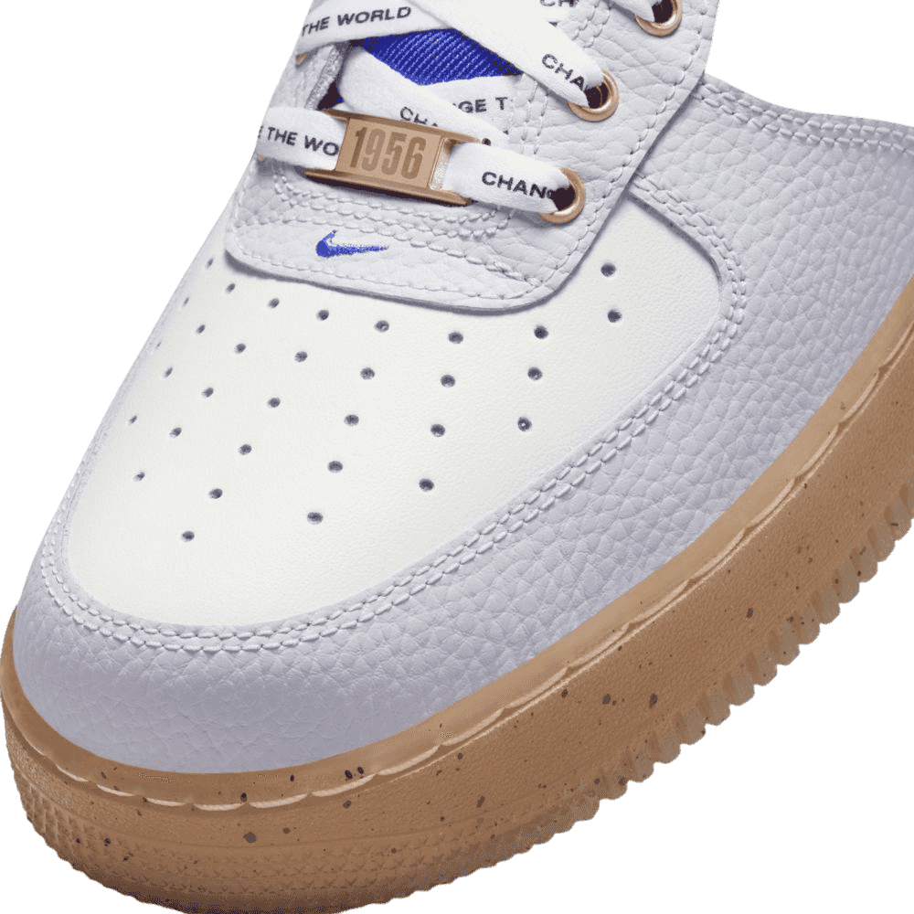 Nike Air Force 1 Low Jackie Robinson
