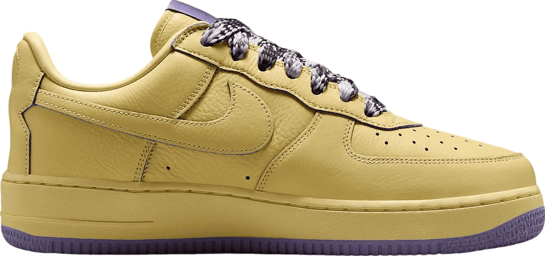 Kobe Bryant x Nike Air Force 1 Low Protro Mamba Mentality