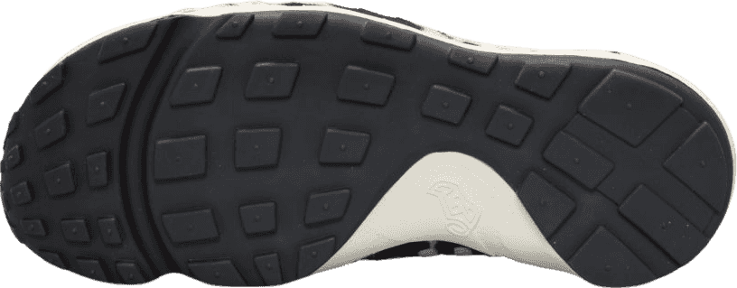 Nike Air Footscape Woven Cow Print (W)