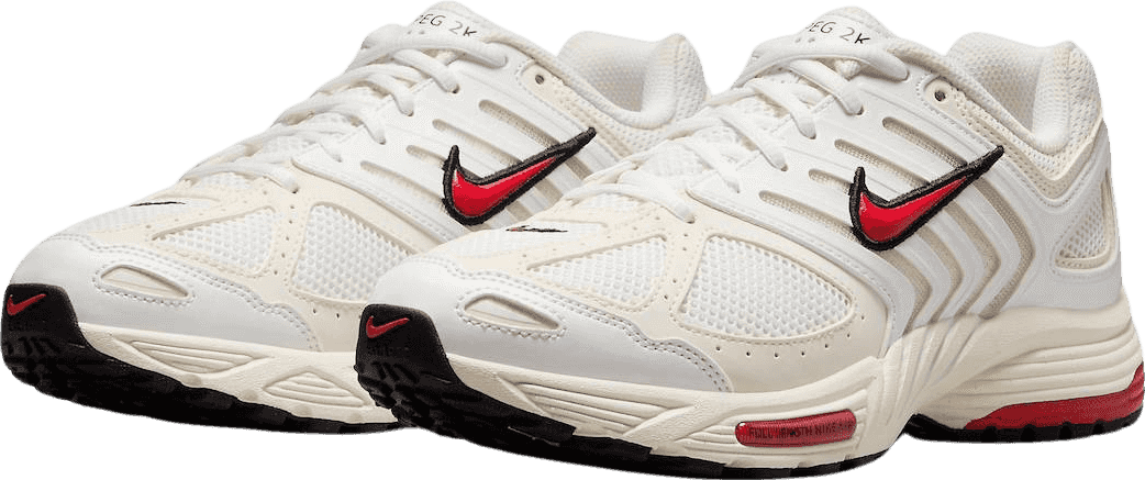 Nike Air Peg 2K5 Phantom Gym Red (W)