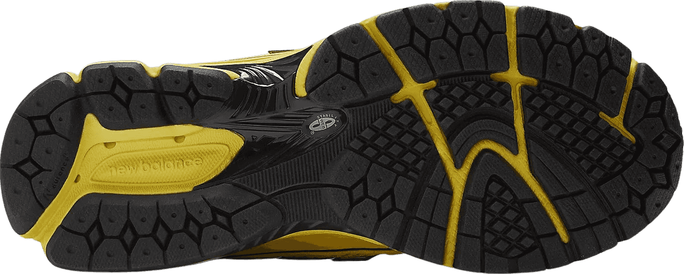 New Balance 1906R GANNI Blazing Yellow