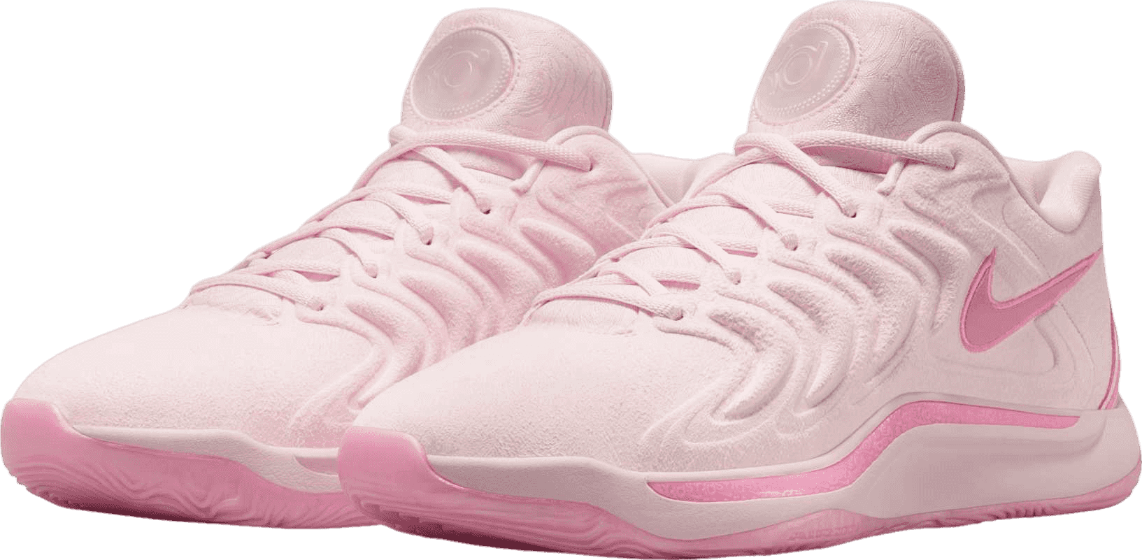 Nike KD 17 Aunt Pearl