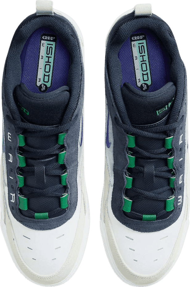Nike SB Air Max Ishod Wair 2 Persian Violet/Obsidian