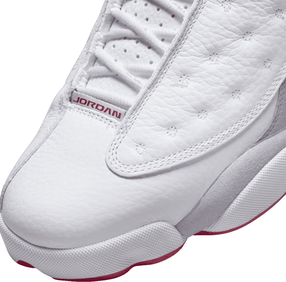 Air Jordan 13 Wolf Grey