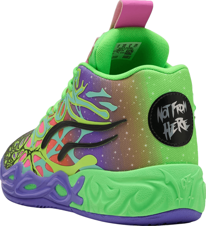 Puma LaMelo Ball MB.04 Be You