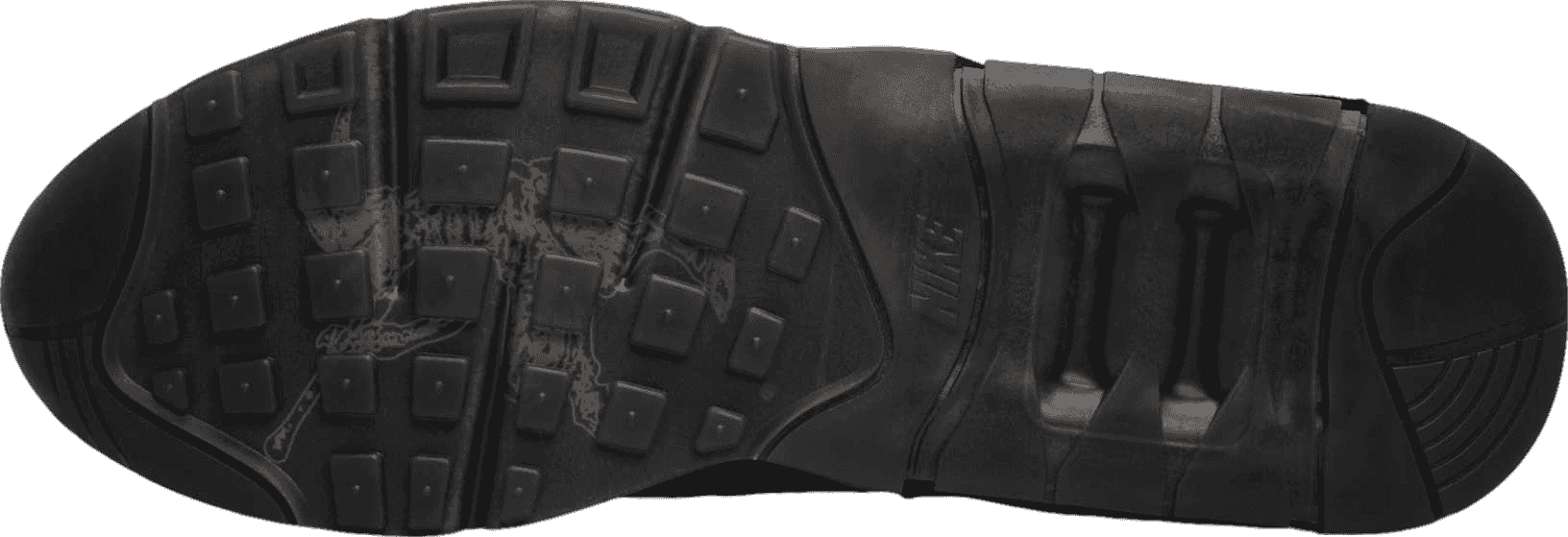 Nike Air 180 Anthracite