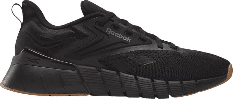 Reebok Nano Gym Black/Grey 5 (M)