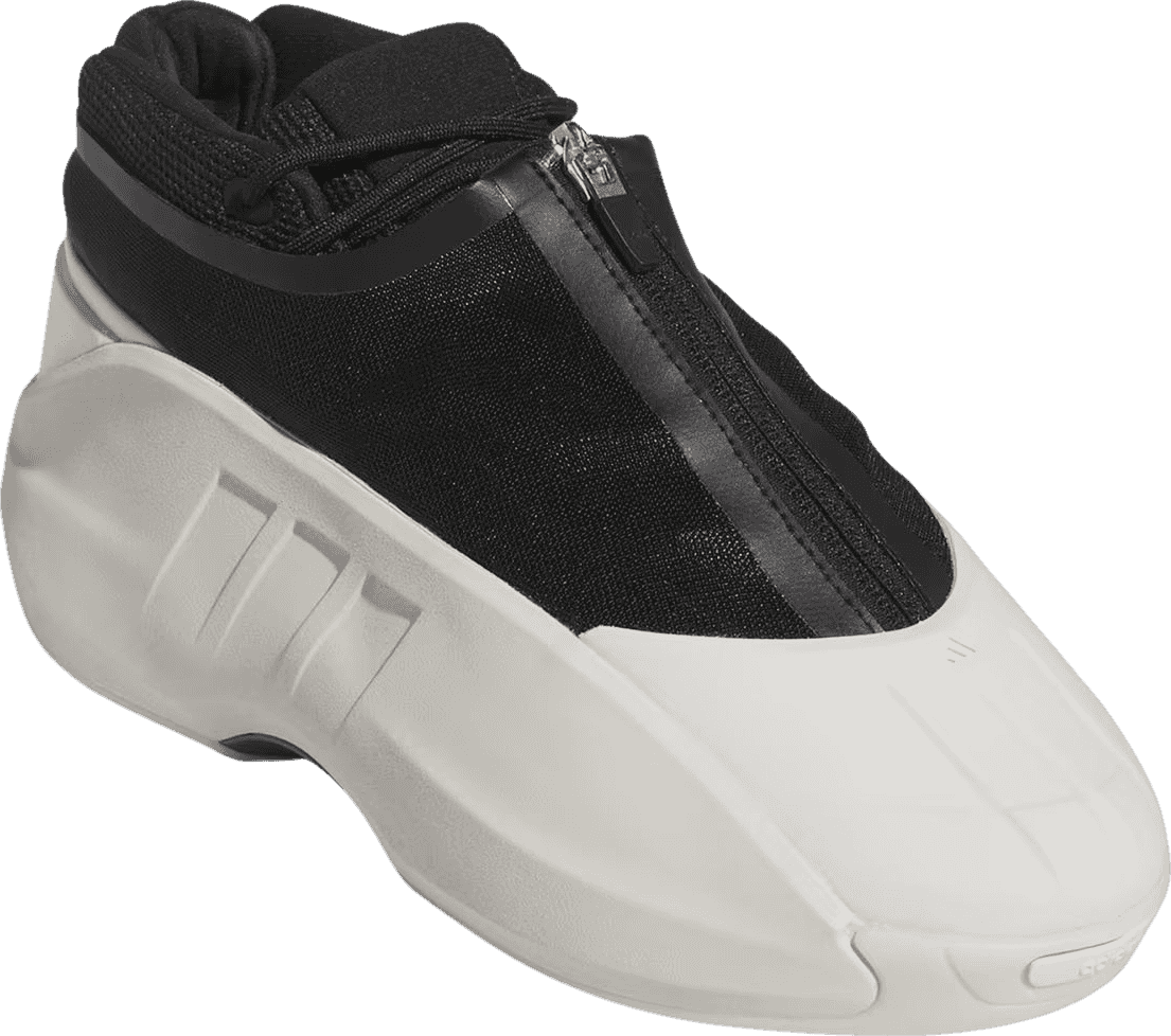 adidas Crazy IIInfinity Chalk