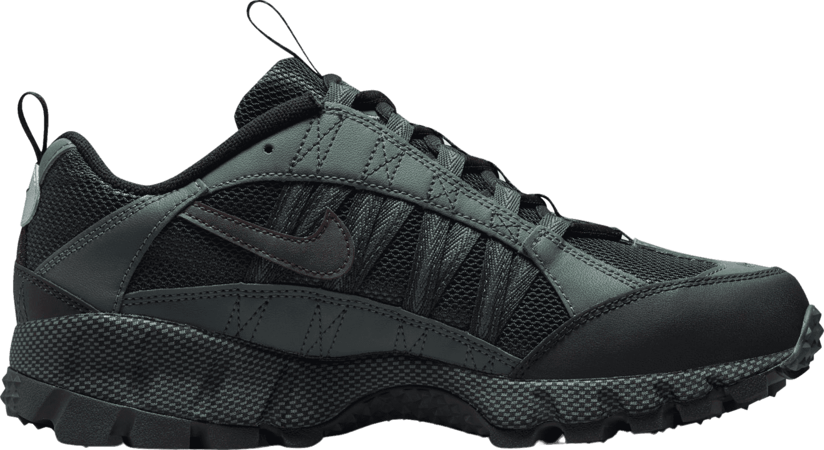 Nike Air Humara Faded Spruce