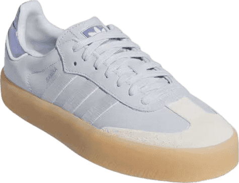 adidas Sambae Shoes Halo Blue (W)