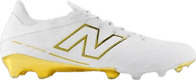 New Balance Prodigy White/Gold