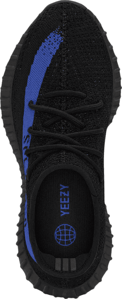 adidas Yeezy Boost 350 V2 Dazzling Blue