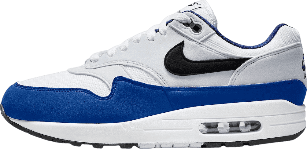 Nike Air Max 1 Deep Royal Blue