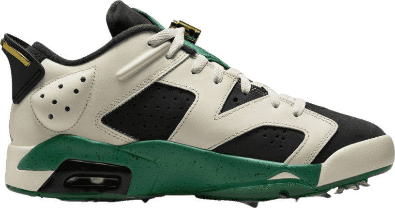 Air Jordan 6 Low Golf Eastside Golf 1961