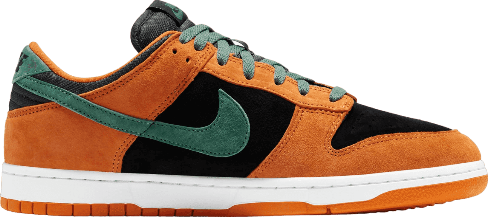 Nike Dunk Low Ceramic