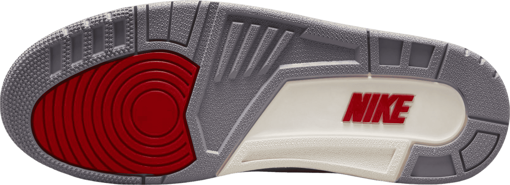 Air Jordan 3 White Cement Reimagined