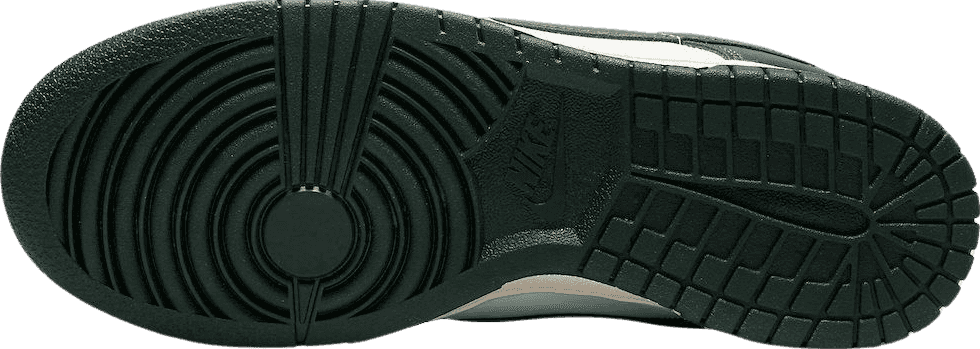 Nike Dunk Low Vintage Green (W)