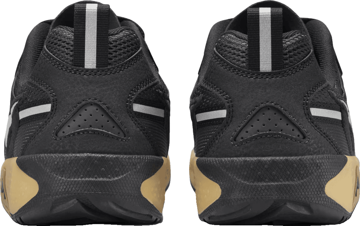 Nike Jam Black Gum