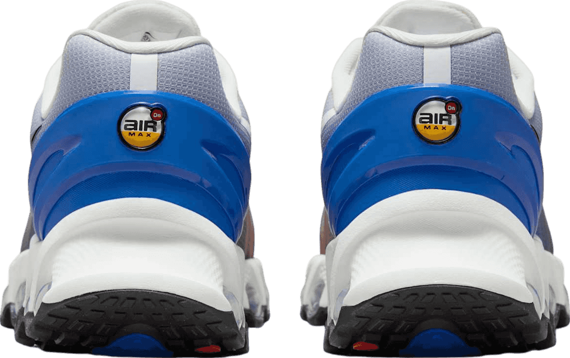 Nike Air Max Dn8 Summit White/Vivid Orange