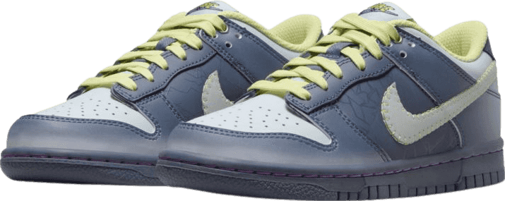 Nike Dunk Low Halloween 2023 (GS)