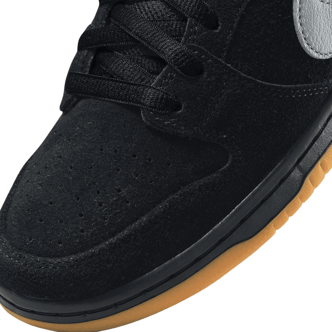 Nike SB Dunk Low Black Fog