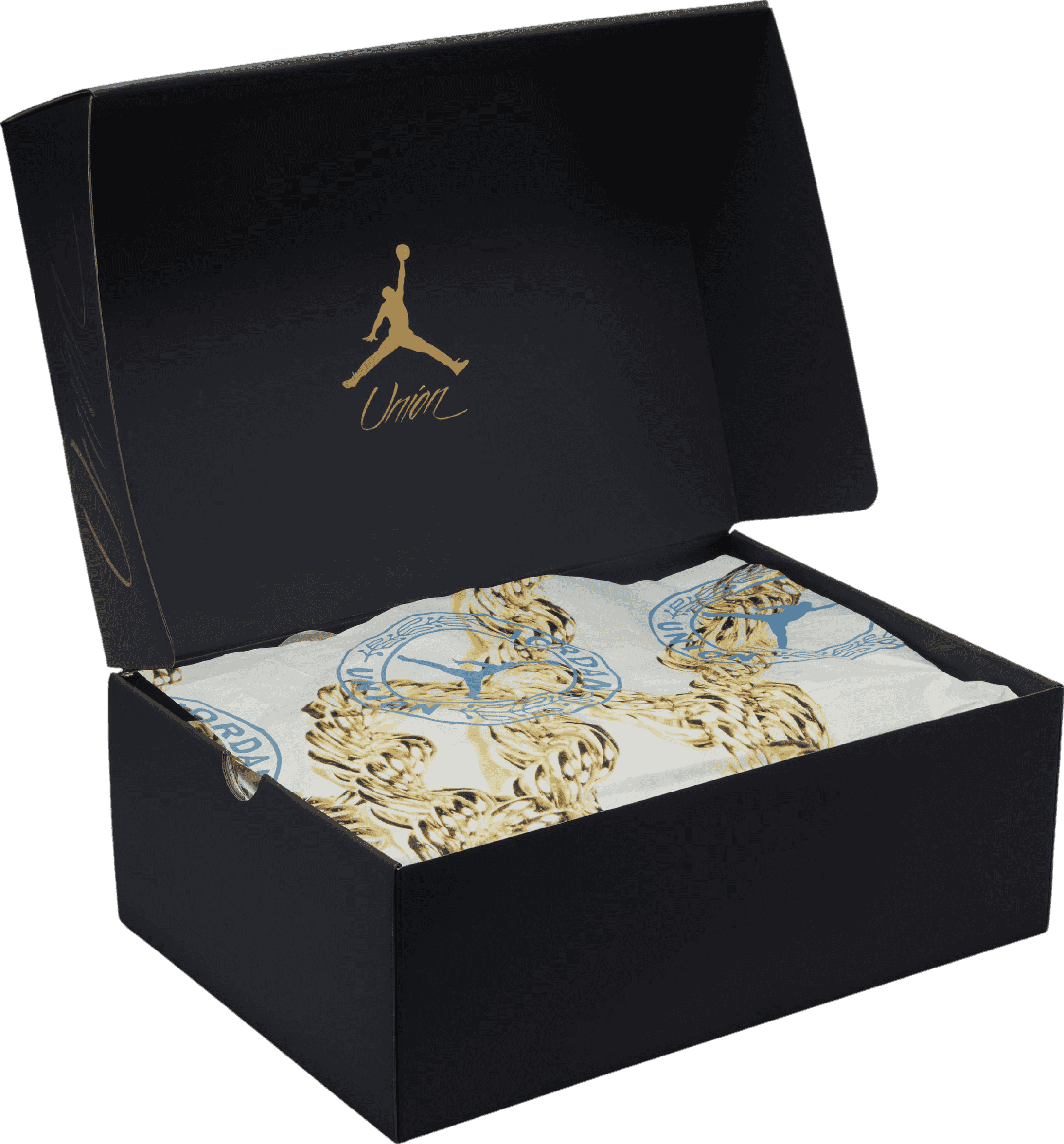 Air Jordan 1 KO Low Union Muslin/Sail