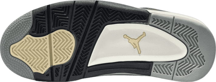 Air Jordan 4 SE Craft Medium Olive (GS)