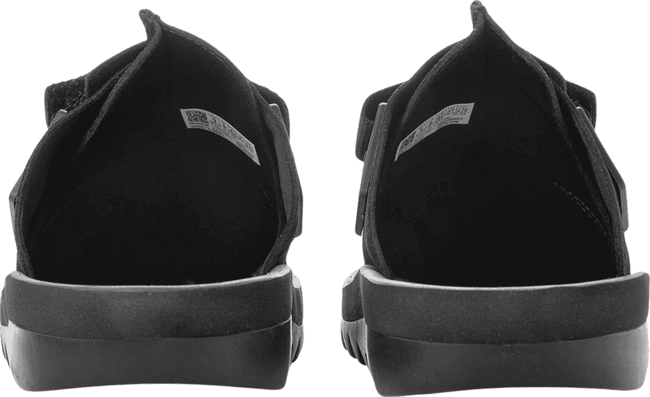 Reebok Beatnik Slide NEEDLES Core Black