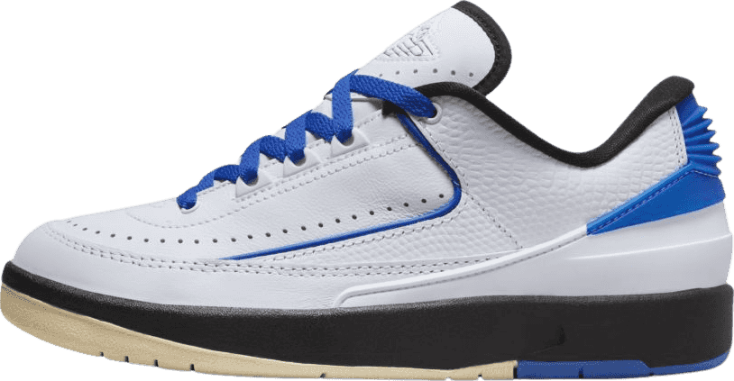 Air Jordan 2 Low Varsity Royal (W)