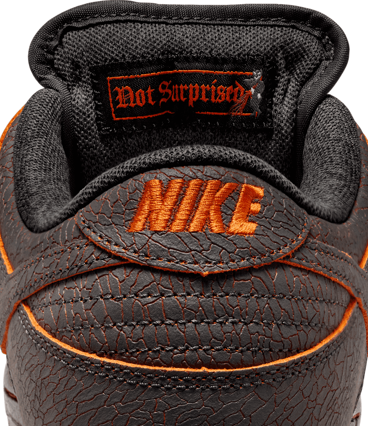 Nike Dunk SB Low Krampus