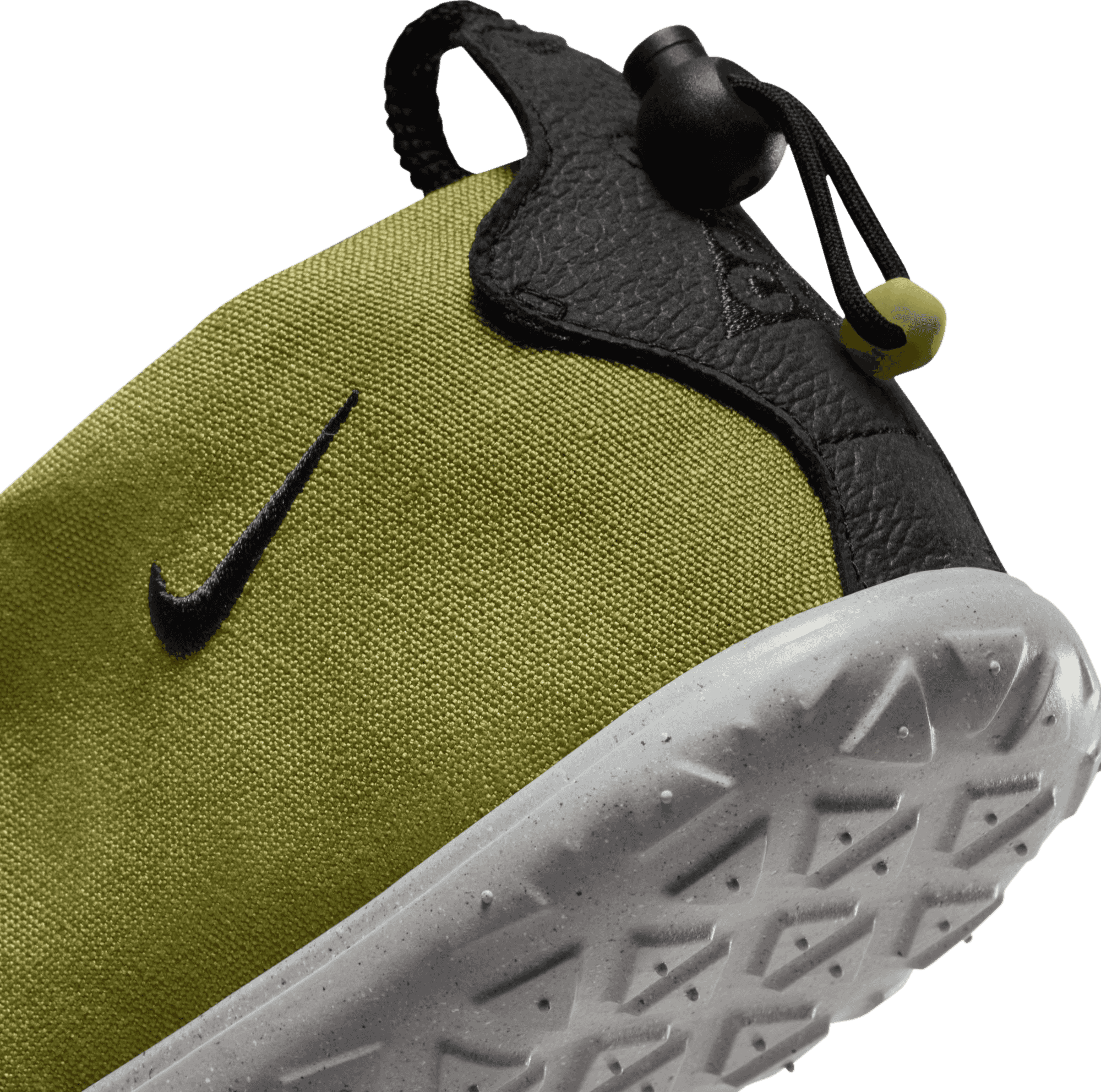 Nike ACG Air Moc Moss