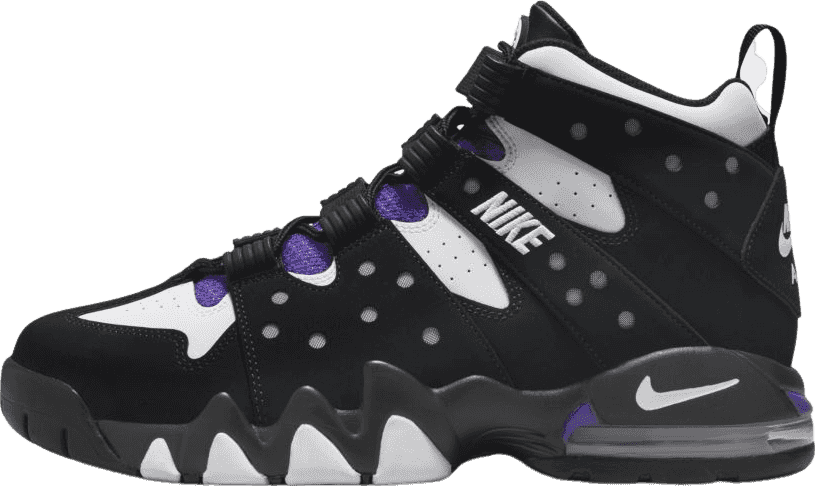 Nike Air Max 2 CB '94 Pure Purple
