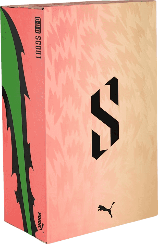 Puma Scoot Zero Georgia Peach