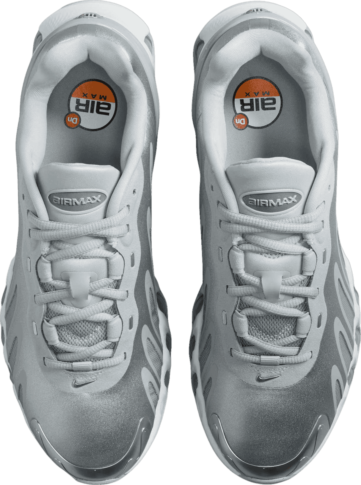 Nike Air Max Dn8 Wolf Grey (W)