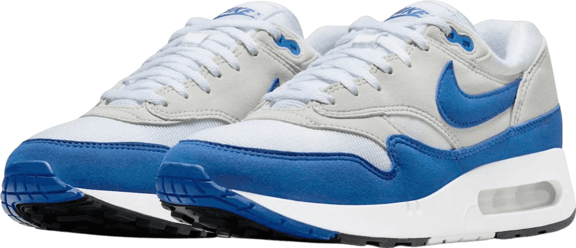 Nike Air Max 1 '86 OG Big Bubble Royal (W)