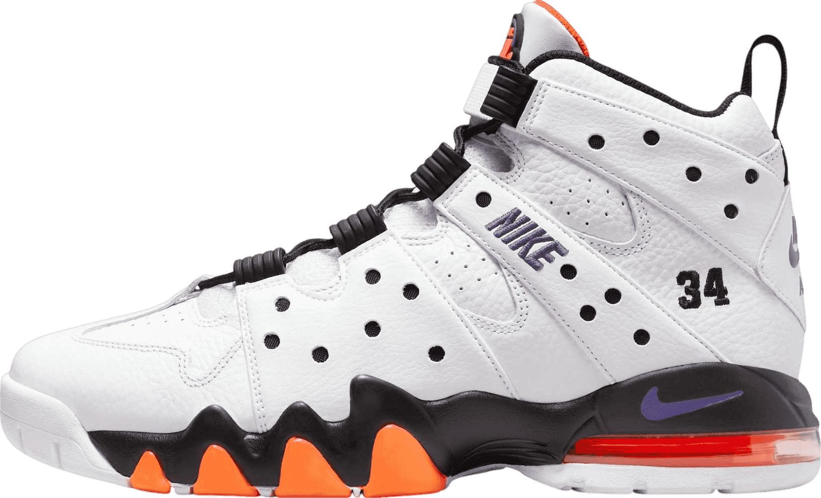 Nike Air Max 2 CB '94 Suns