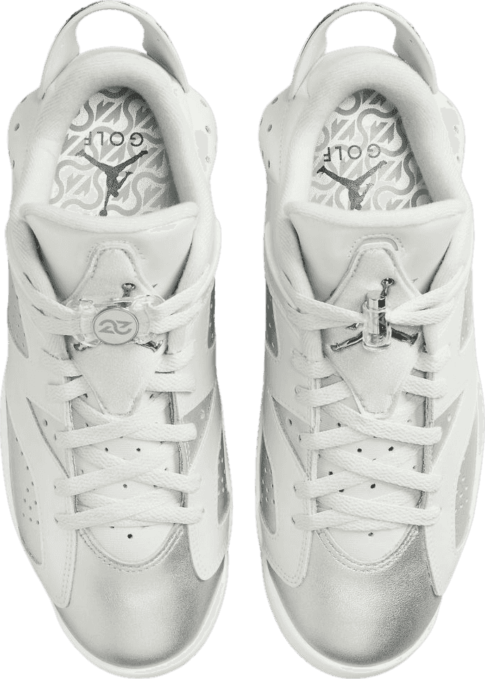 Air Jordan 6 Low Golf Gift Giving