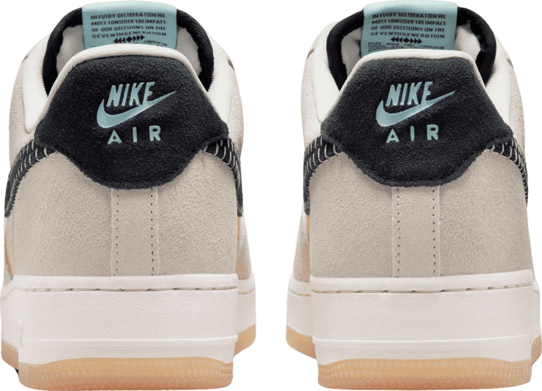 Nike Air Force 1 Low “N7”