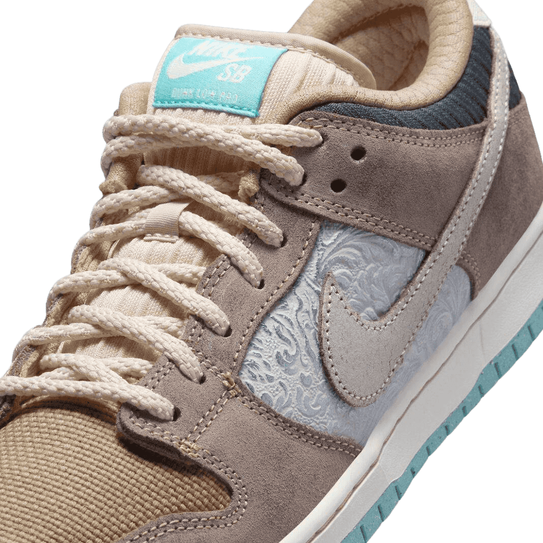 Nike SB Dunk Low Big Money Savings