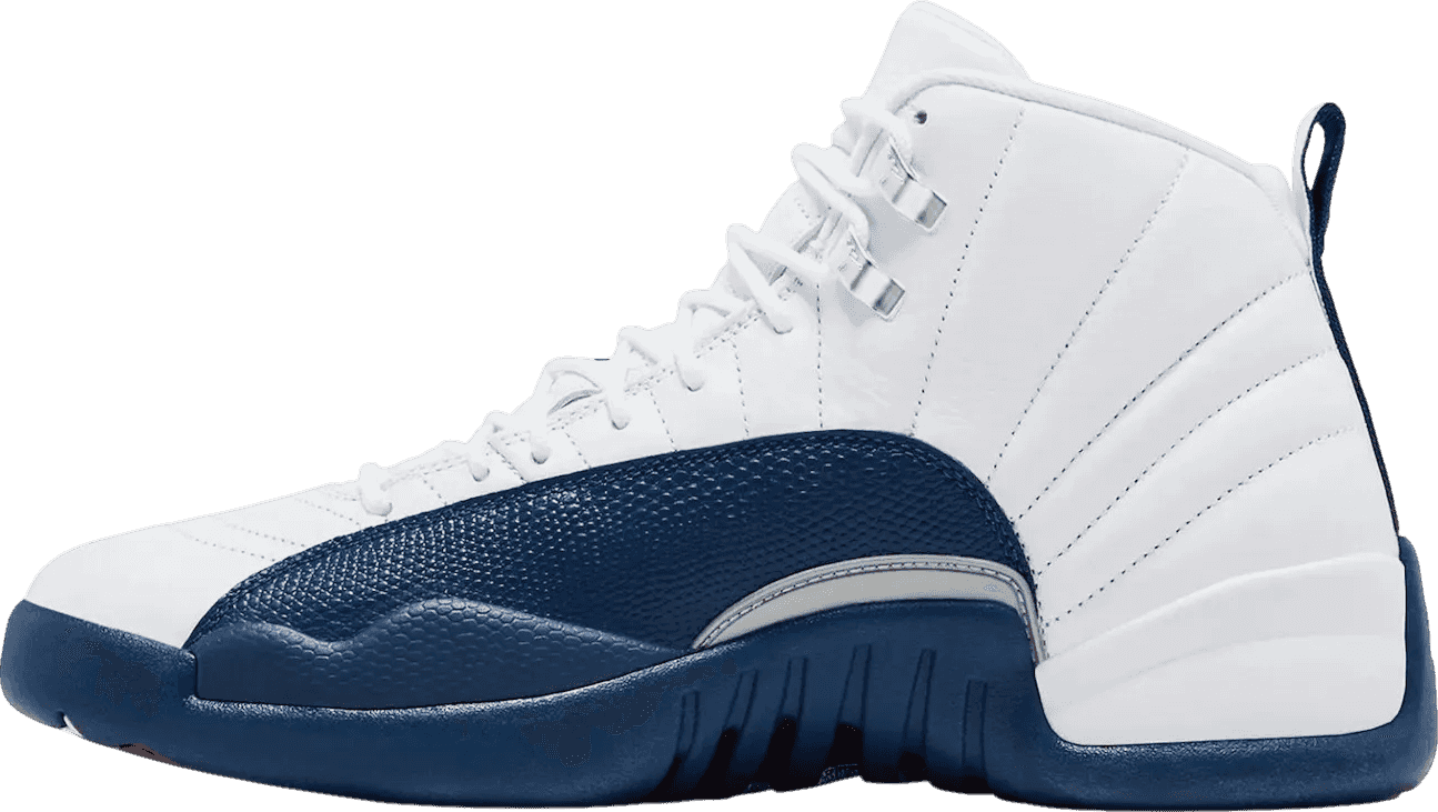 Air Jordan 12 French Blue (2025)