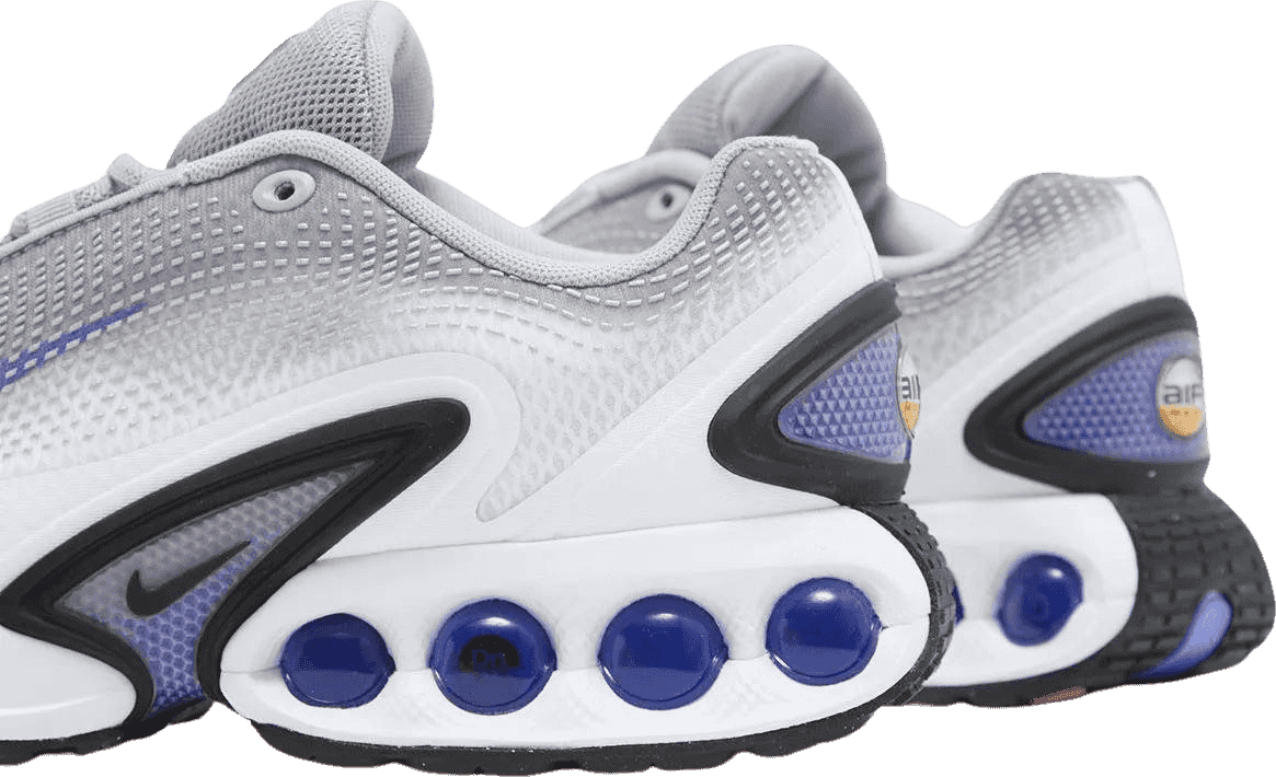 Air Max DN SE 'Persian Violet'