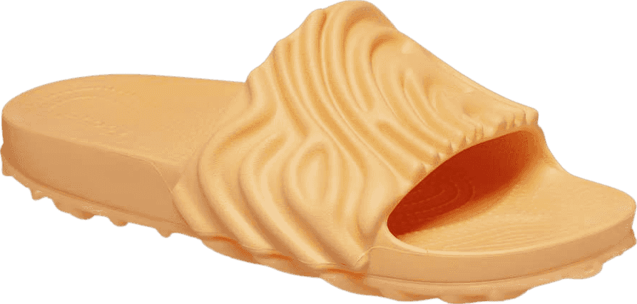 Crocs Pollex Slide Salehe Bembury Citrus Milk