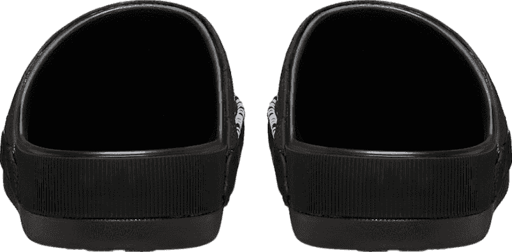 Crocs x Beams Dylan Clog Black