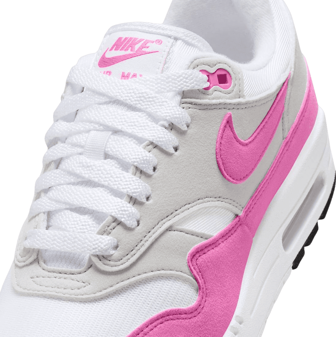 Nike Air Max 1 Playful Pink (W)